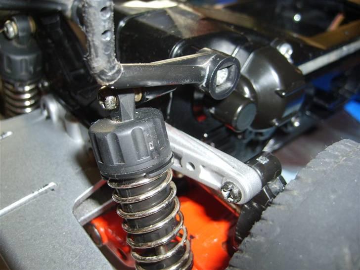 Bil TL01 BMW E30 *Solgt* billede 4