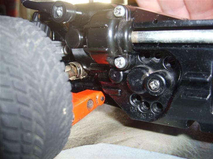 Bil TL01 BMW E30 *Solgt* billede 5