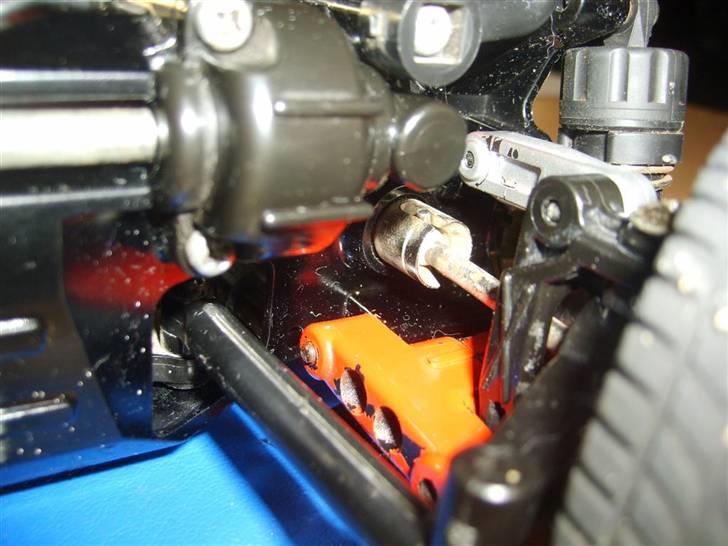 Bil TL01 BMW E30 *Solgt* billede 6