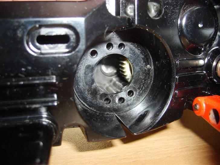 Bil TL01 BMW E30 *Solgt* billede 10