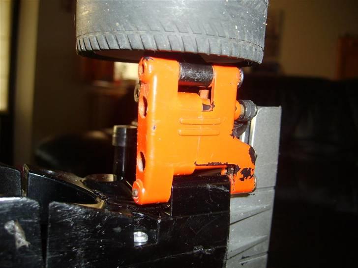 Bil TL01 BMW E30 *Solgt* billede 12