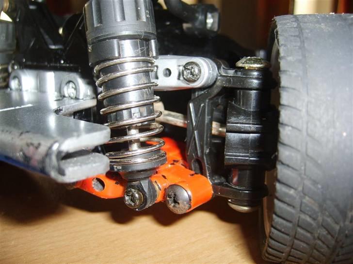 Bil TL01 BMW E30 *Solgt* billede 18