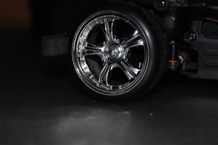 Bil HBX Evo billede 14