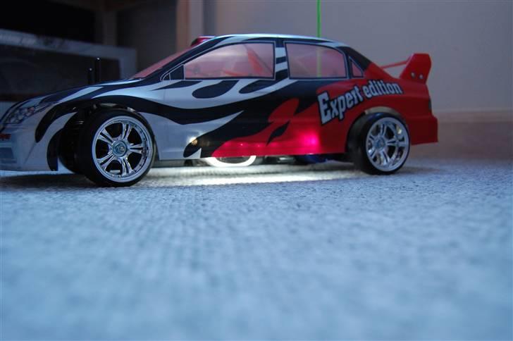 Bil HBX Evo billede 16