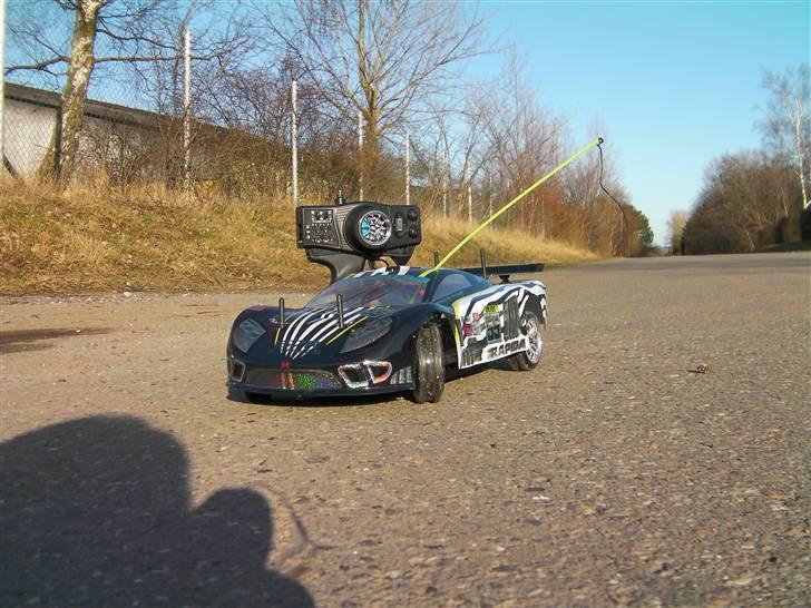 Bil himoto nascada billede 17