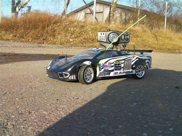 Bil himoto nascada billede 18