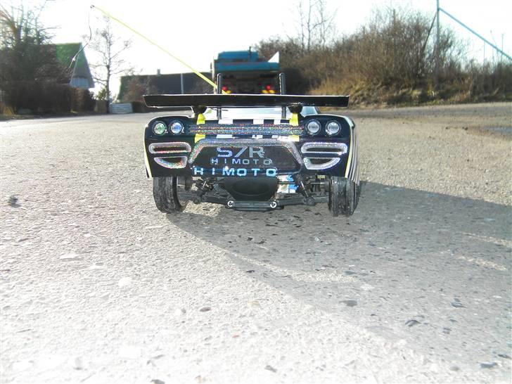 Bil himoto nascada billede 20