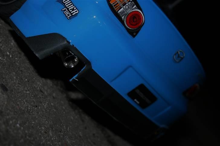 Bil Mazda RX8 (TT-01) billede 3