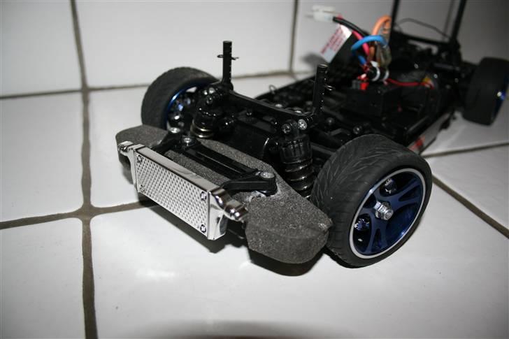 Bil Mazda RX8 (TT-01) billede 6