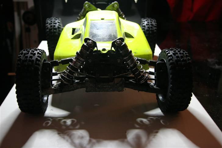 Bil NRB-3  PRO billede 3