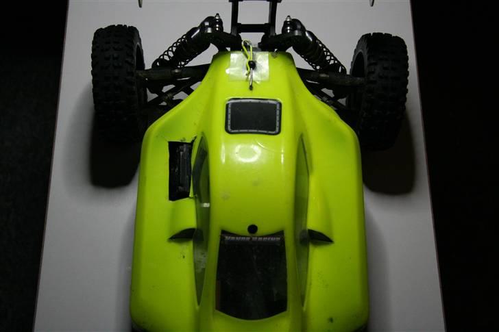 Bil NRB-3  PRO billede 5