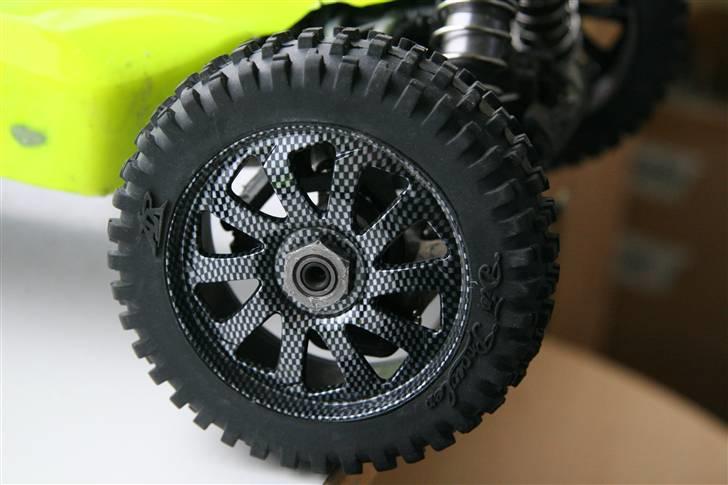 Bil NRB-3  PRO billede 6