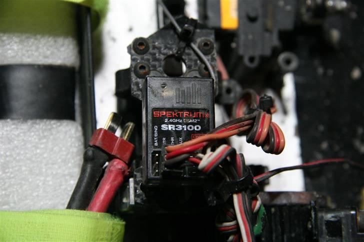 Bil NRB-3  PRO billede 7