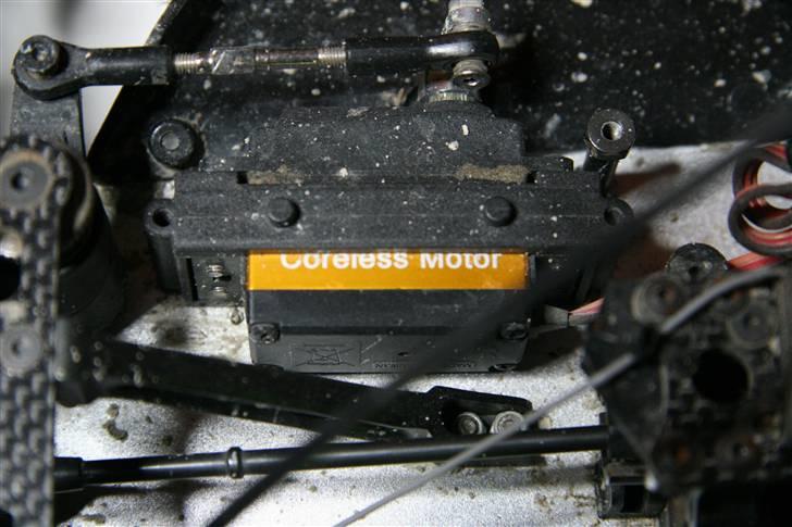 Bil NRB-3  PRO billede 8