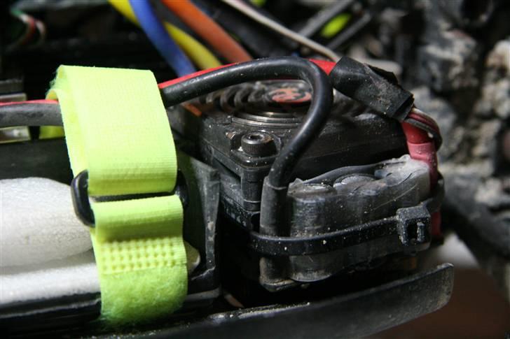 Bil NRB-3  PRO billede 9