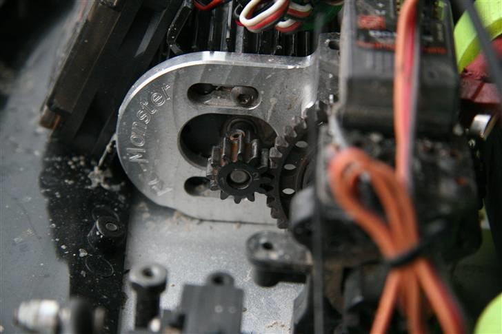 Bil NRB-3  PRO billede 10