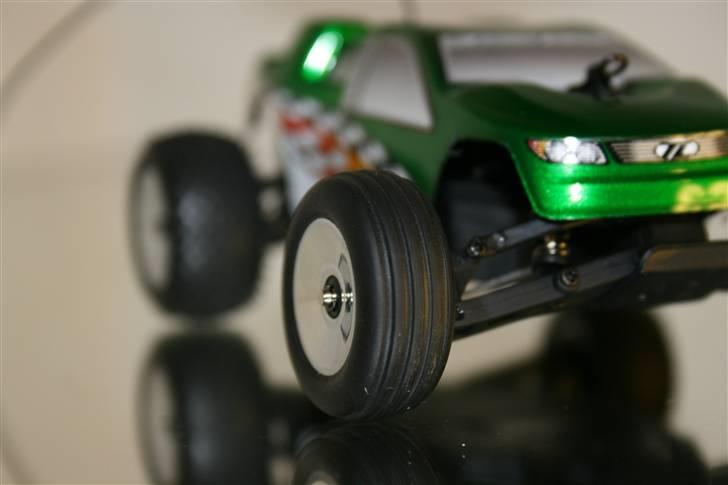 Buggy Losi Micro-t(SOLGT) billede 9