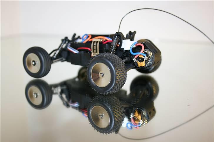 Buggy Losi Micro-t(SOLGT) billede 12