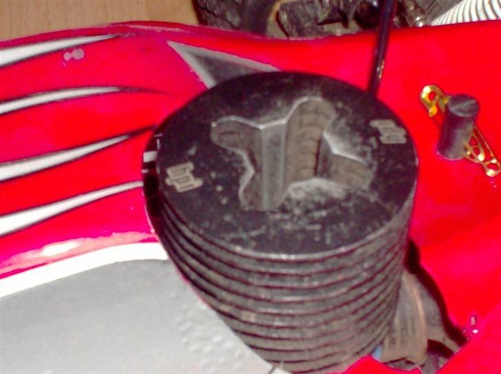 Off-Roader HPI-trophy 3.5 billede 2