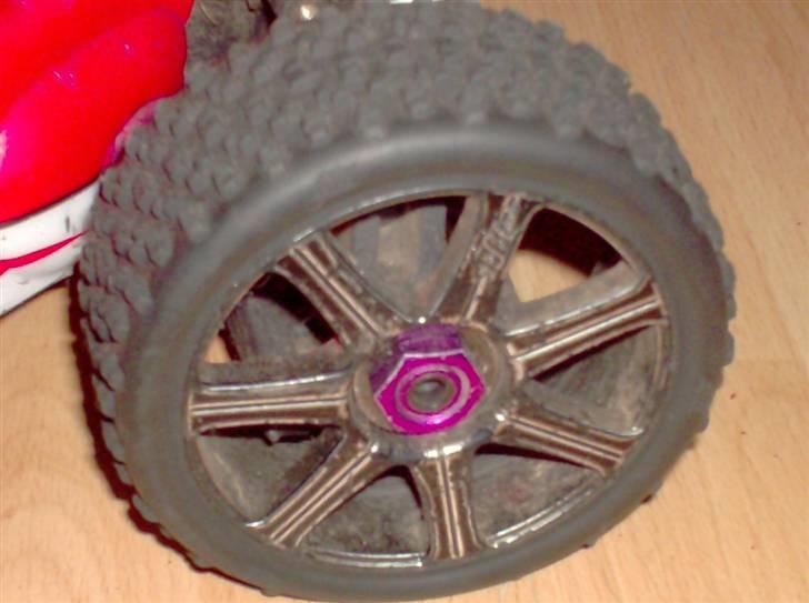 Off-Roader HPI-trophy 3.5 billede 4