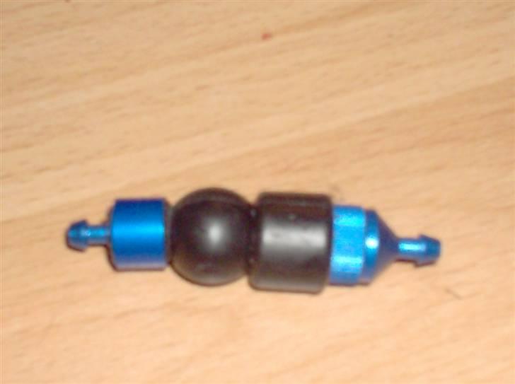 Off-Roader HPI-trophy 3.5 billede 5