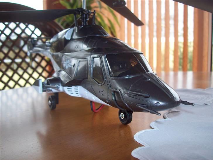 Helikopter syma S300 billede 3