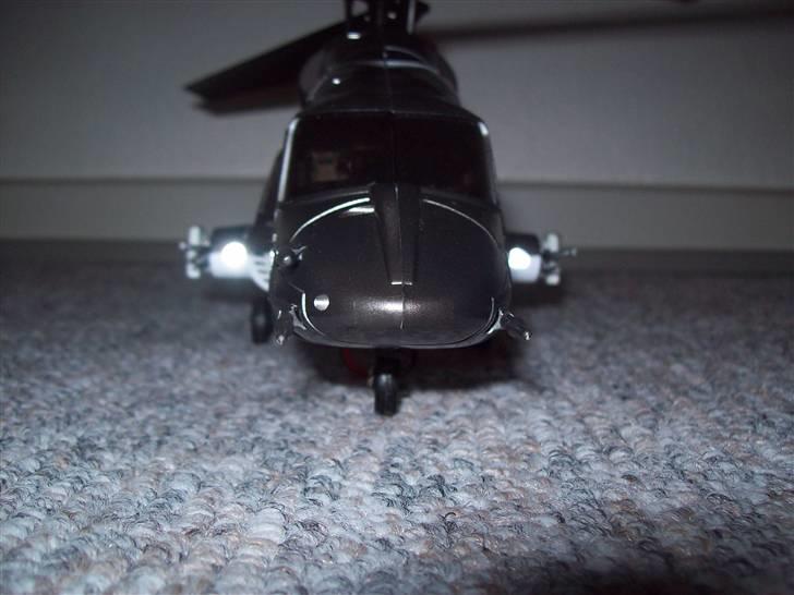 Helikopter syma S300 billede 6