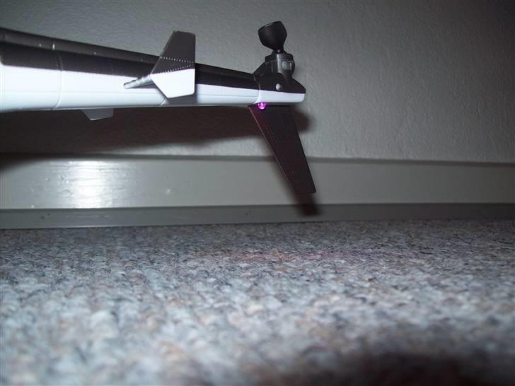 Helikopter syma S300 billede 7