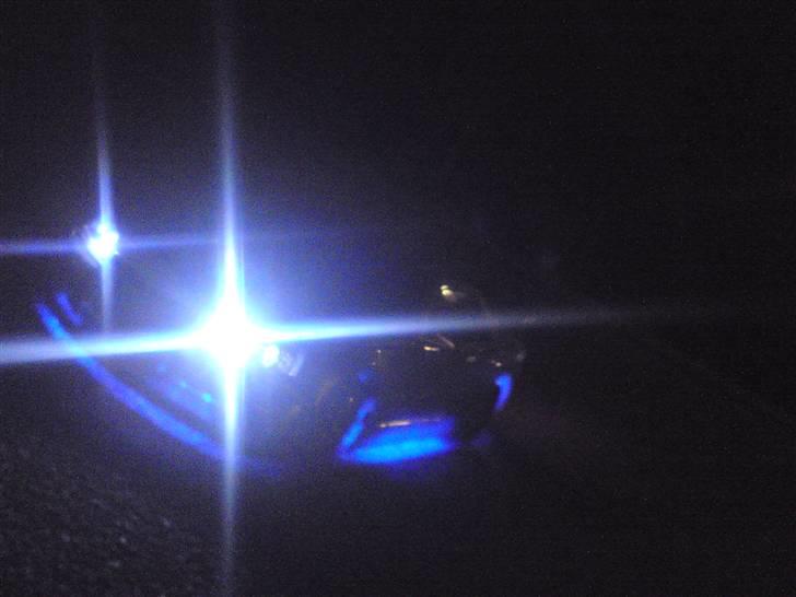 Bil Tamiya TT01 billede 5