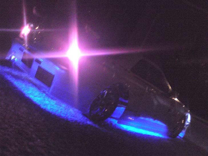 Bil Tamiya TT01 billede 6