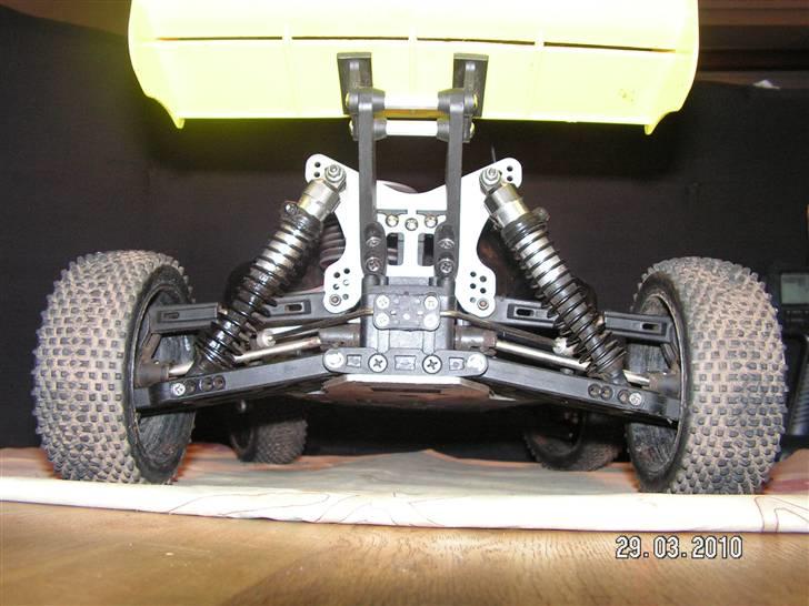Buggy Rex-X billede 4