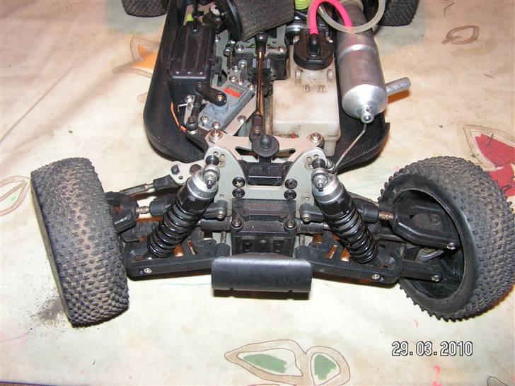 Buggy Rex-X billede 7