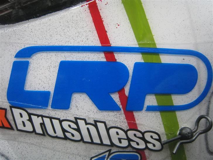 Bil Xray M18 billede 3