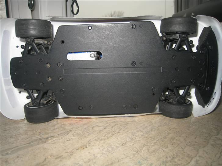 Bil Xray M18 billede 4