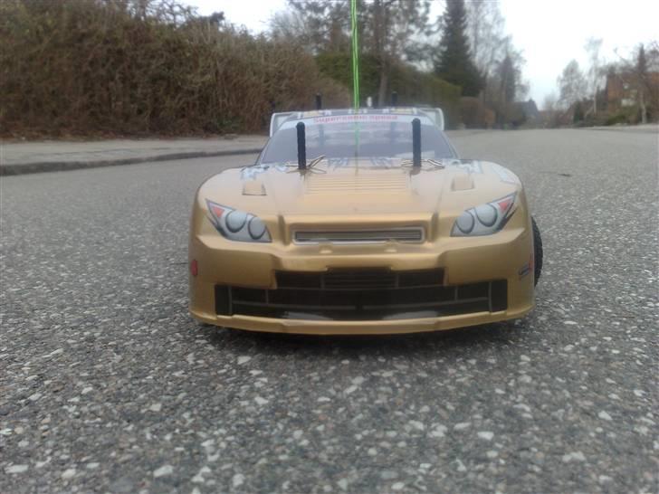 Bil Hbx Skyline solgt billede 1