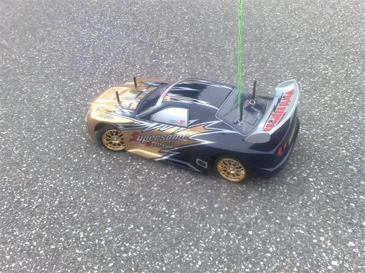 Bil Hbx Skyline solgt billede 2