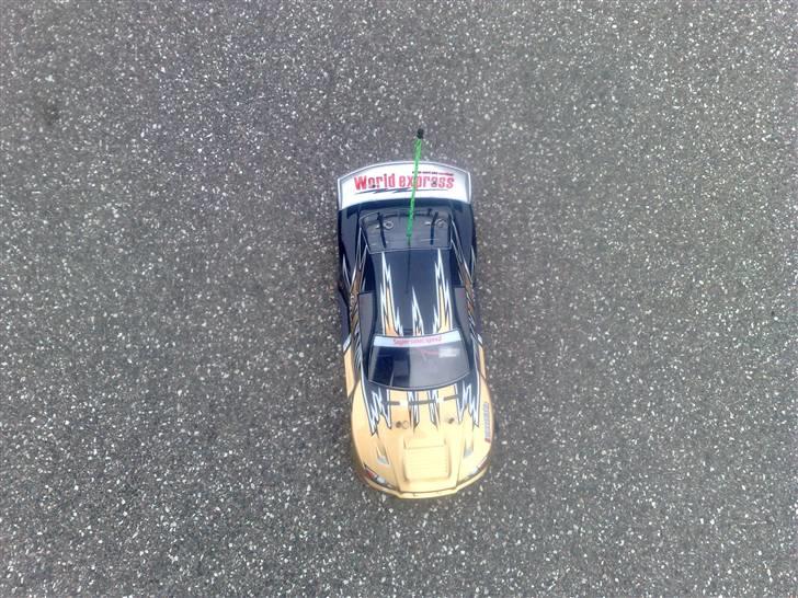 Bil Hbx Skyline solgt billede 3