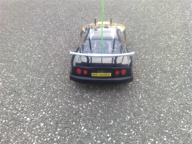 Bil Hbx Skyline solgt billede 4