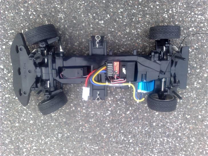 Bil Hbx Skyline solgt billede 5