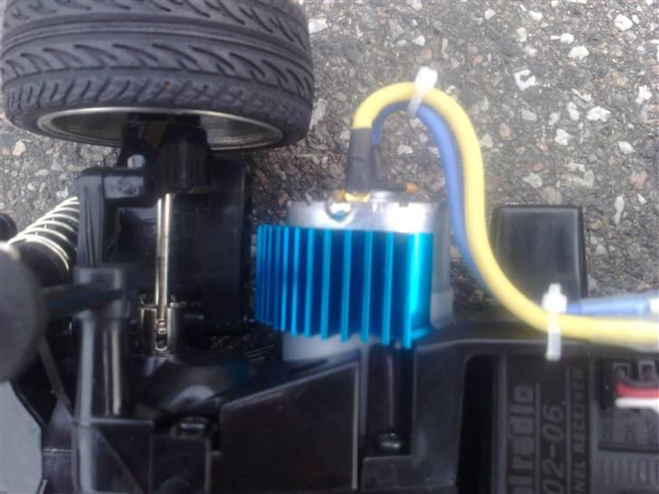 Bil Hbx Skyline solgt billede 6