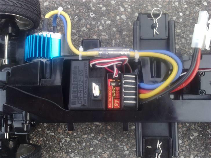 Bil Hbx Skyline solgt billede 7