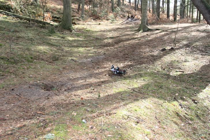 Bil Traxxas Slash 1/16 billede 20