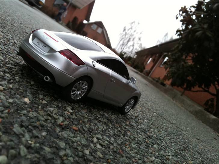 Bil audi tt  billede 3