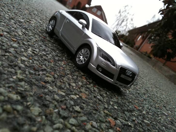 Bil audi tt  billede 4