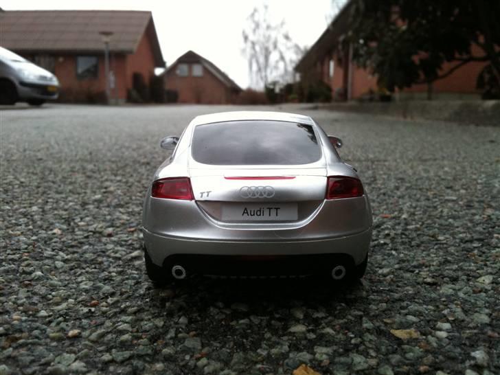 Bil audi tt  billede 5