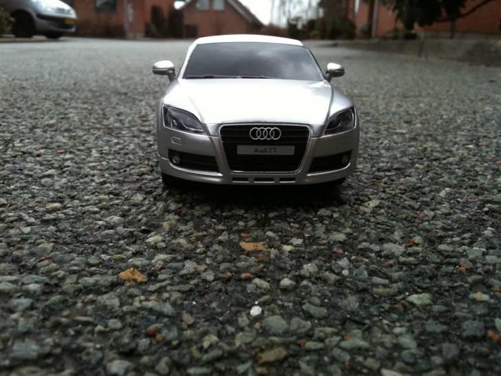 Bil audi tt  billede 6