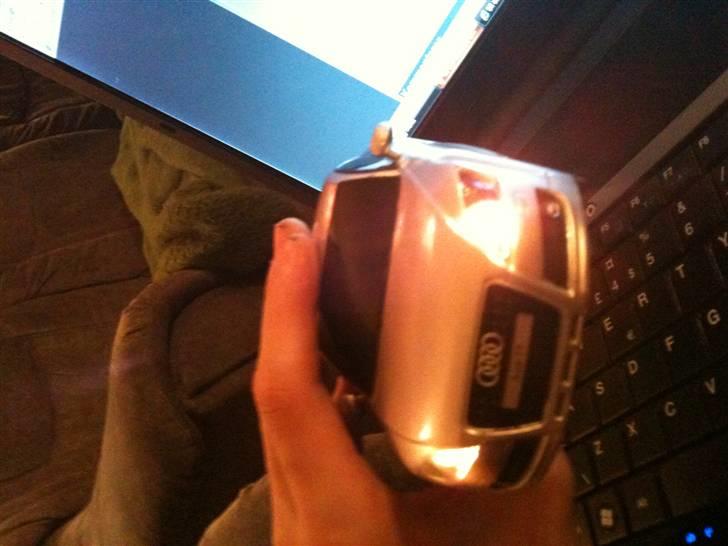 Bil audi tt  billede 7