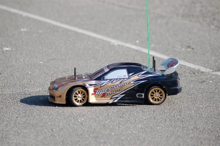 Bil Hbx Skyline solgt - Det er en Pro fotograf der har taget dem billede 8