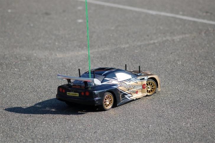 Bil Hbx Skyline solgt - Det er en Pro fotograf der har taget dem billede 9