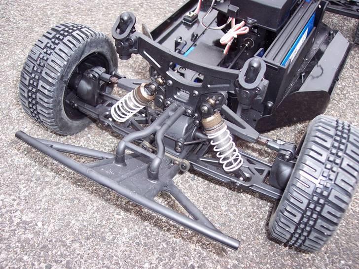 Truck SCRT-10 Hong Nor billede 10